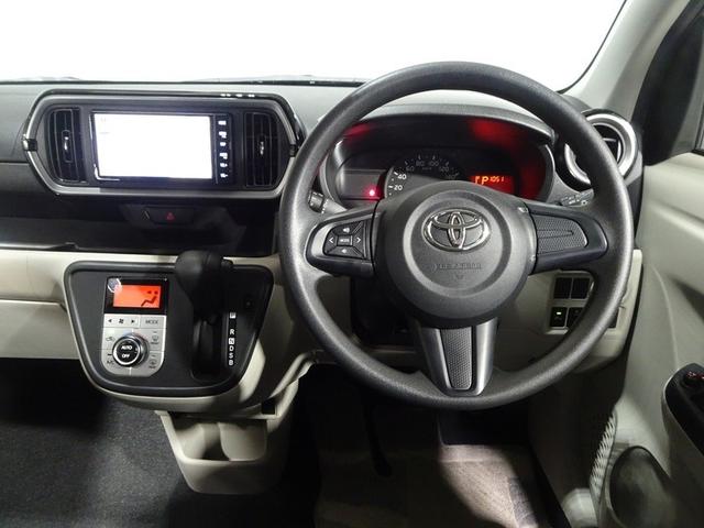 パッソ Ｘ　Ｌパッケージ　フルセグ　メモリーナビ　ＤＶＤ再生　バックカメラ　衝突被害軽減システム　ＥＴＣ　ドラレコ　ＬＥＤヘッドランプ　アイドリングストップ（8枚目）