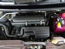 エンジンルームも『まるピカクリーン』でピッカピカ！見えないところまで丁寧です。