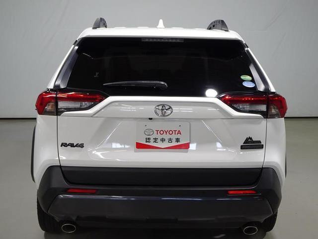 ＲＡＶ４ アドベンチャー　４ＷＤ　フルセグ　メモリーナビ　ミュージックプレイヤー接続可　バックカメラ　クルーズコントロール　衝突被害軽減システム　ＥＴＣ　ドラレコ　スマートキー　シートヒーター　ＬＥＤヘッドランプ　純正アルミ（21枚目）