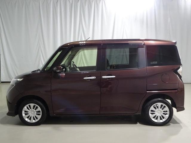 タンク G S ミュージックプレイヤー接続可 バックカメラ 衝突被害軽減システム ドラレコ 両側電動スライド ウオークスルー 記録簿 アイドリングストップ(2枚目)