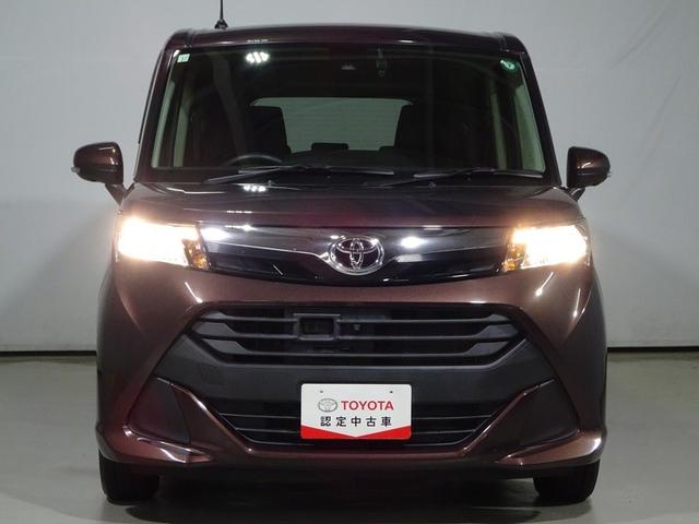 タンク G S ミュージックプレイヤー接続可 バックカメラ 衝突被害軽減システム ドラレコ 両側電動スライド ウオークスルー 記録簿 アイドリングストップ(4枚目)