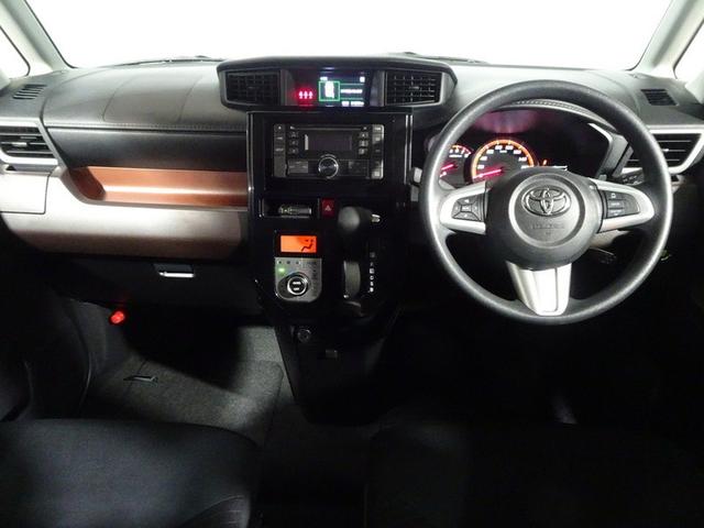 タンク G S ミュージックプレイヤー接続可 バックカメラ 衝突被害軽減システム ドラレコ 両側電動スライド ウオークスルー 記録簿 アイドリングストップ(8枚目)