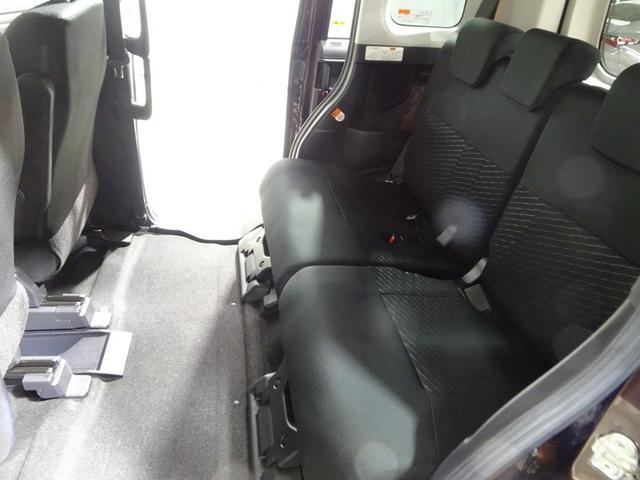 タンク G S ミュージックプレイヤー接続可 バックカメラ 衝突被害軽減システム ドラレコ 両側電動スライド ウオークスルー 記録簿 アイドリングストップ(13枚目)