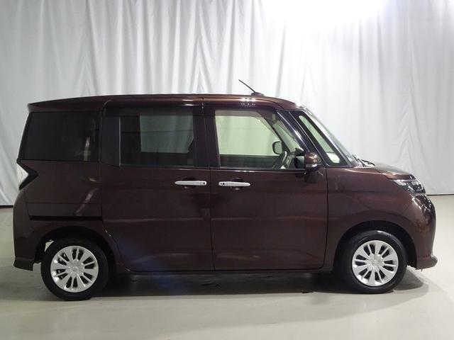 タンク G S ミュージックプレイヤー接続可 バックカメラ 衝突被害軽減システム ドラレコ 両側電動スライド ウオークスルー 記録簿 アイドリングストップ(17枚目)