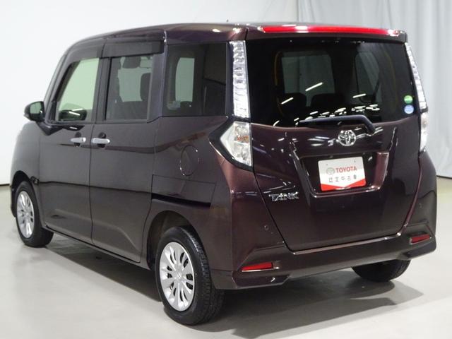 タンク G S ミュージックプレイヤー接続可 バックカメラ 衝突被害軽減システム ドラレコ 両側電動スライド ウオークスルー 記録簿 アイドリングストップ(18枚目)