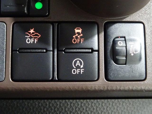 タンク G S ミュージックプレイヤー接続可 バックカメラ 衝突被害軽減システム ドラレコ 両側電動スライド ウオークスルー 記録簿 アイドリングストップ(27枚目)