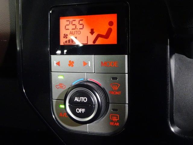 タンク G S ミュージックプレイヤー接続可 バックカメラ 衝突被害軽減システム ドラレコ 両側電動スライド ウオークスルー 記録簿 アイドリングストップ(28枚目)