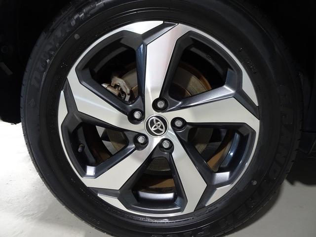 ＲＡＶ４　ＰＨＶ Ｇ　Ｚ　４ＷＤ　メモリーナビ　ミュージックプレイヤー接続可　バックカメラ　衝突被害軽減システム　ＥＴＣ　ドラレコ　ＬＥＤヘッドランプ　ワンオーナー　記録簿（5枚目）