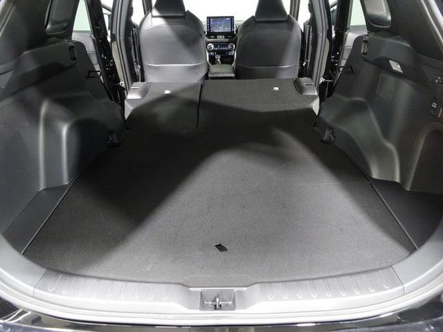 ＲＡＶ４　ＰＨＶ Ｇ　Ｚ　４ＷＤ　メモリーナビ　ミュージックプレイヤー接続可　バックカメラ　衝突被害軽減システム　ＥＴＣ　ドラレコ　ＬＥＤヘッドランプ　ワンオーナー　記録簿（16枚目）