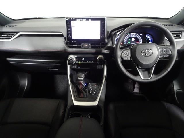 ＲＡＶ４　ＰＨＶ Ｇ　Ｚ　４ＷＤ　メモリーナビ　ミュージックプレイヤー接続可　バックカメラ　衝突被害軽減システム　ＥＴＣ　ドラレコ　ＬＥＤヘッドランプ　ワンオーナー　記録簿（24枚目）
