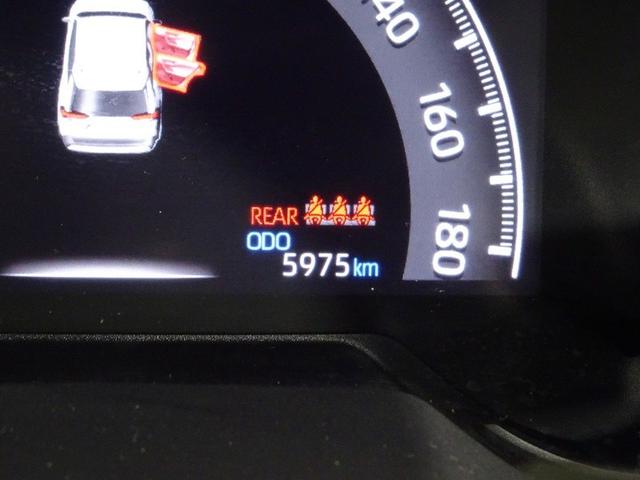 ＲＡＶ４　ＰＨＶ Ｇ　Ｚ　４ＷＤ　メモリーナビ　ミュージックプレイヤー接続可　バックカメラ　衝突被害軽減システム　ＥＴＣ　ドラレコ　ＬＥＤヘッドランプ　ワンオーナー　記録簿（26枚目）