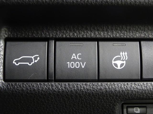 ＲＡＶ４　ＰＨＶ Ｇ　Ｚ　４ＷＤ　メモリーナビ　ミュージックプレイヤー接続可　バックカメラ　衝突被害軽減システム　ＥＴＣ　ドラレコ　ＬＥＤヘッドランプ　ワンオーナー　記録簿（30枚目）