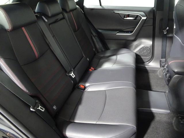 ＲＡＶ４　ＰＨＶ Ｇ　Ｚ　４ＷＤ　メモリーナビ　ミュージックプレイヤー接続可　バックカメラ　衝突被害軽減システム　ＥＴＣ　ドラレコ　ＬＥＤヘッドランプ　ワンオーナー　記録簿（34枚目）