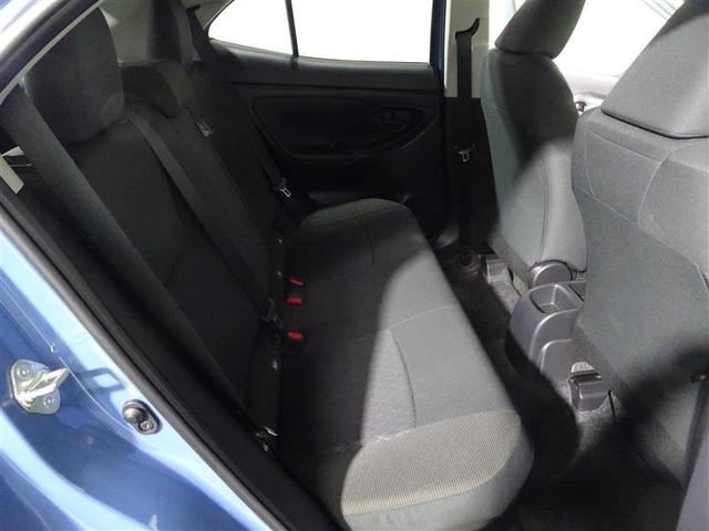 ヤリスクロス ハイブリッドＧ　メモリーナビ　ミュージックプレイヤー接続可　バックカメラ　衝突被害軽減システム　ドラレコ　ＬＥＤヘッドランプ　ワンオーナー　記録簿（12枚目）