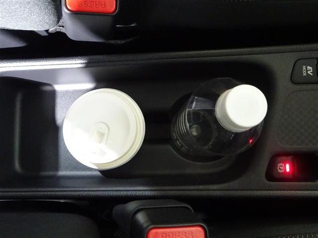 ヤリスクロス ハイブリッドＧ　メモリーナビ　ミュージックプレイヤー接続可　バックカメラ　衝突被害軽減システム　ドラレコ　ＬＥＤヘッドランプ　ワンオーナー　記録簿（30枚目）