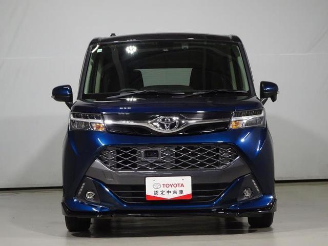 タンク カスタムＧ　Ｓ　フルセグ　メモリーナビ　ＤＶＤ再生　ミュージックプレイヤー接続可　バックカメラ　衝突被害軽減システム　クルーズコントロール　ＥＴＣ　ドラレコ　両側電動スライドドア　ＬＥＤヘッドランプ　純正アルミ（17枚目）