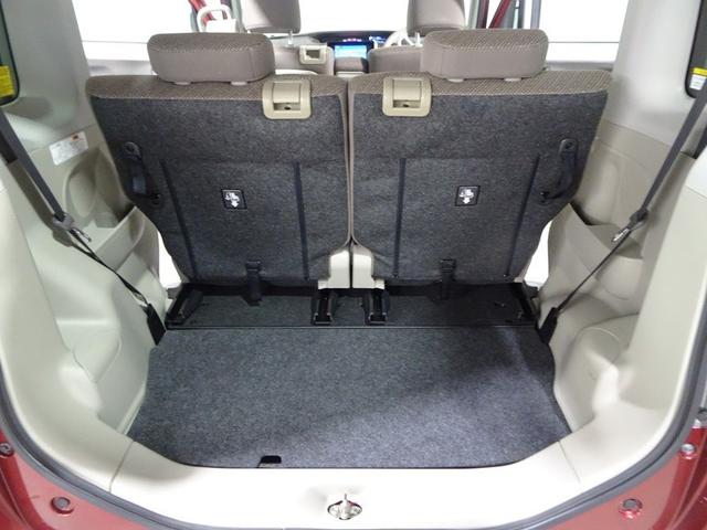 タント Ｘ　４ＷＤ　フルセグ　メモリーナビ　ＤＶＤ再生　バックカメラ　電動スライドドア　ワンオーナー　記録簿　アイドリングストップ（12枚目）