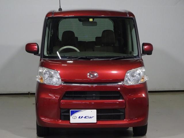 タント Ｘ　４ＷＤ　フルセグ　メモリーナビ　ＤＶＤ再生　バックカメラ　電動スライドドア　ワンオーナー　記録簿　アイドリングストップ（14枚目）