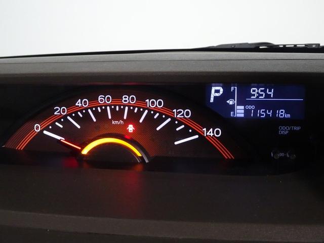 タント Ｘ　４ＷＤ　フルセグ　メモリーナビ　ＤＶＤ再生　バックカメラ　電動スライドドア　ワンオーナー　記録簿　アイドリングストップ（23枚目）