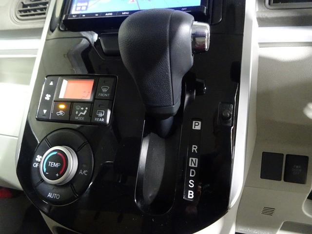 タント Ｘ　４ＷＤ　フルセグ　メモリーナビ　ＤＶＤ再生　バックカメラ　電動スライドドア　ワンオーナー　記録簿　アイドリングストップ（25枚目）