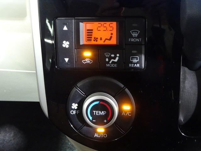 タント Ｘ　４ＷＤ　フルセグ　メモリーナビ　ＤＶＤ再生　バックカメラ　電動スライドドア　ワンオーナー　記録簿　アイドリングストップ（27枚目）