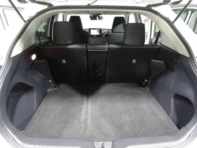 ヤリスクロス Ｇ　フルセグ　メモリーナビ　ミュージックプレイヤー接続可　バックカメラ　衝突被害軽減システム　ＥＴＣ　ドラレコ　ＬＥＤヘッドランプ　ワンオーナー　フルエアロ　記録簿（13枚目）