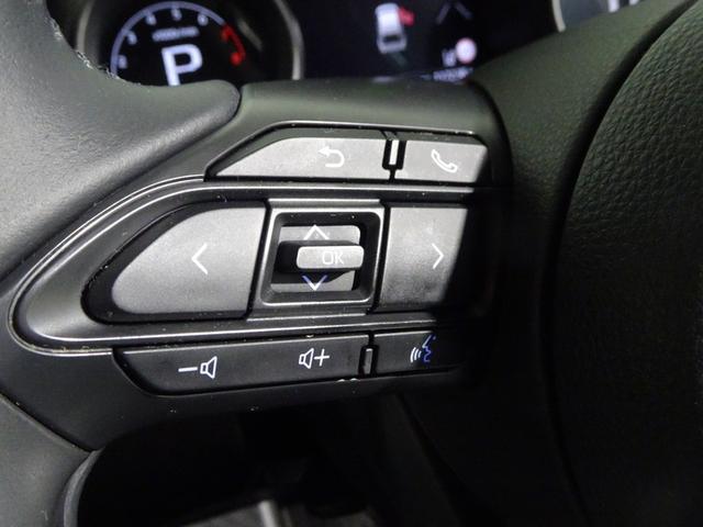 ヤリスクロス Ｇ　フルセグ　メモリーナビ　ミュージックプレイヤー接続可　バックカメラ　衝突被害軽減システム　ＥＴＣ　ドラレコ　ＬＥＤヘッドランプ　ワンオーナー　フルエアロ　記録簿（31枚目）