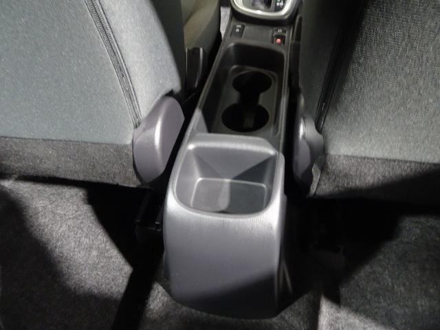 ヤリスクロス Ｇ　フルセグ　メモリーナビ　ミュージックプレイヤー接続可　バックカメラ　衝突被害軽減システム　ＥＴＣ　ドラレコ　ＬＥＤヘッドランプ　ワンオーナー　フルエアロ　記録簿（36枚目）