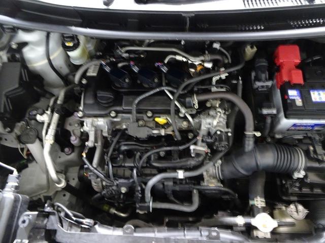 ヤリスクロス Ｇ　フルセグ　メモリーナビ　ミュージックプレイヤー接続可　バックカメラ　衝突被害軽減システム　ＥＴＣ　ドラレコ　ＬＥＤヘッドランプ　ワンオーナー　フルエアロ　記録簿（38枚目）