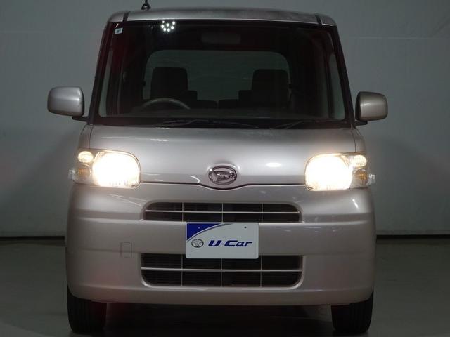 タント Ｘ　フルセグ　メモリーナビ　ＤＶＤ再生　ミュージックプレイヤー接続可　バックカメラ　電動スライドドア　アイドリングストップ（4枚目）