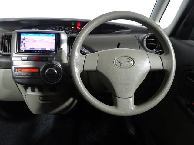 タント Ｘ　フルセグ　メモリーナビ　ＤＶＤ再生　ミュージックプレイヤー接続可　バックカメラ　電動スライドドア　アイドリングストップ（6枚目）