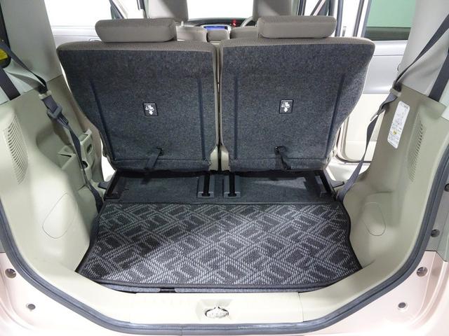 タント Ｘ　フルセグ　メモリーナビ　ＤＶＤ再生　ミュージックプレイヤー接続可　バックカメラ　電動スライドドア　アイドリングストップ（12枚目）