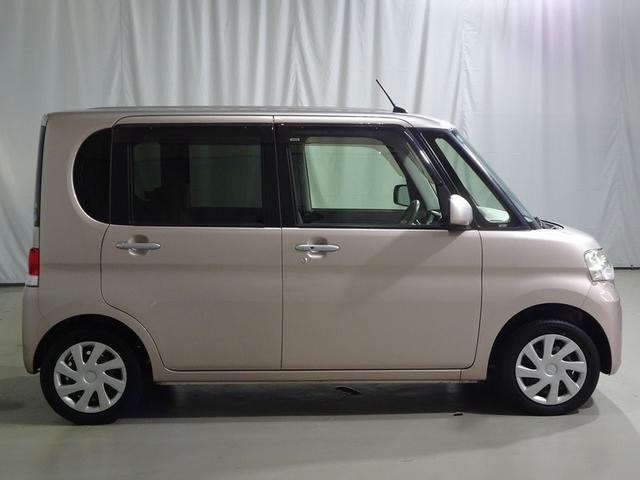 タント Ｘ　フルセグ　メモリーナビ　ＤＶＤ再生　ミュージックプレイヤー接続可　バックカメラ　電動スライドドア　アイドリングストップ（15枚目）