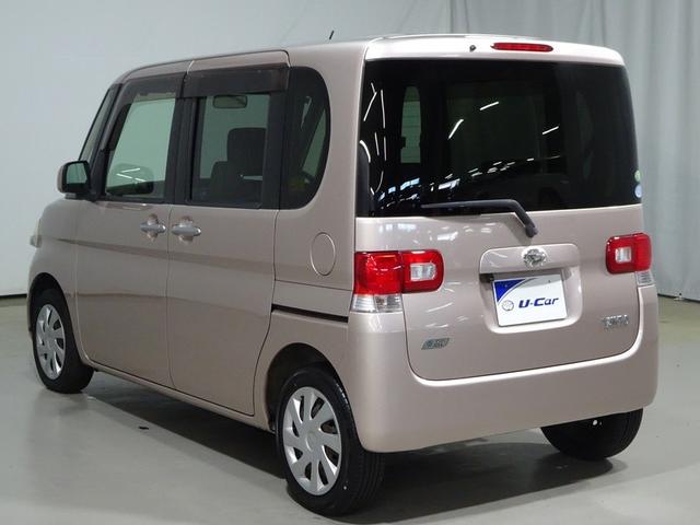 タント Ｘ　フルセグ　メモリーナビ　ＤＶＤ再生　ミュージックプレイヤー接続可　バックカメラ　電動スライドドア　アイドリングストップ（16枚目）