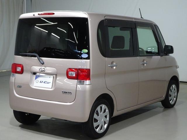 タント Ｘ　フルセグ　メモリーナビ　ＤＶＤ再生　ミュージックプレイヤー接続可　バックカメラ　電動スライドドア　アイドリングストップ（17枚目）