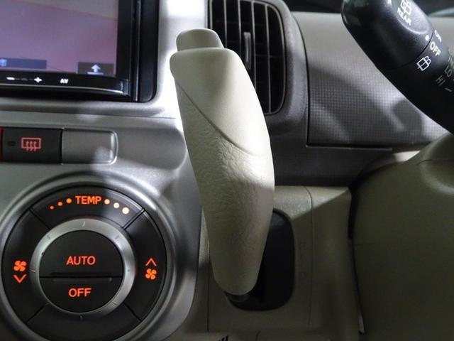 タント Ｘ　フルセグ　メモリーナビ　ＤＶＤ再生　ミュージックプレイヤー接続可　バックカメラ　電動スライドドア　アイドリングストップ（27枚目）