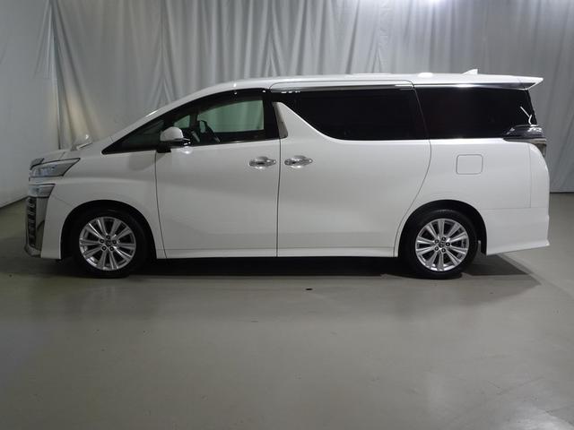 ヴェルファイア ２．５Ｚ　Ａエディション　フルセグ　メモリーナビ　ＤＶＤ再生　後席モニター　バックカメラ　衝突被害軽減システム　ＥＴＣ　ドラレコ　両側電動スライド　ＬＥＤヘッドランプ　乗車定員７人　３列シート　ワンオーナー　記録簿（2枚目）