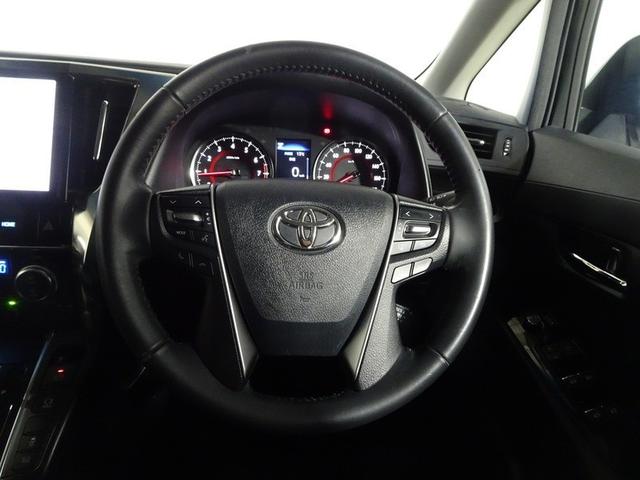 ヴェルファイア ２．５Ｚ　Ａエディション　フルセグ　メモリーナビ　ＤＶＤ再生　後席モニター　バックカメラ　衝突被害軽減システム　ＥＴＣ　ドラレコ　両側電動スライド　ＬＥＤヘッドランプ　乗車定員７人　３列シート　ワンオーナー　記録簿（7枚目）