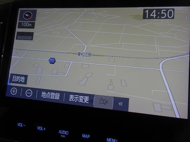 ヴェルファイア ２．５Ｚ　Ａエディション　フルセグ　メモリーナビ　ＤＶＤ再生　後席モニター　バックカメラ　衝突被害軽減システム　ＥＴＣ　ドラレコ　両側電動スライド　ＬＥＤヘッドランプ　乗車定員７人　３列シート　ワンオーナー　記録簿（9枚目）