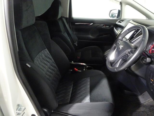 ヴェルファイア ２．５Ｚ　Ａエディション　フルセグ　メモリーナビ　ＤＶＤ再生　後席モニター　バックカメラ　衝突被害軽減システム　ＥＴＣ　ドラレコ　両側電動スライド　ＬＥＤヘッドランプ　乗車定員７人　３列シート　ワンオーナー　記録簿（13枚目）