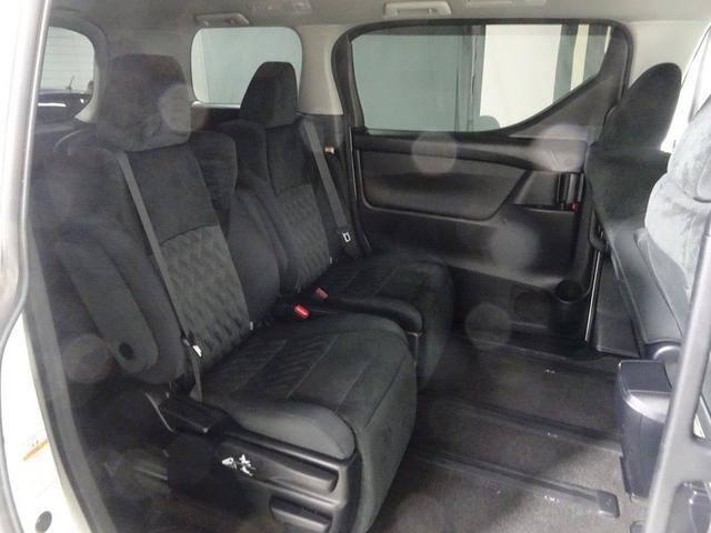 ヴェルファイア ２．５Ｚ　Ａエディション　フルセグ　メモリーナビ　ＤＶＤ再生　後席モニター　バックカメラ　衝突被害軽減システム　ＥＴＣ　ドラレコ　両側電動スライド　ＬＥＤヘッドランプ　乗車定員７人　３列シート　ワンオーナー　記録簿（14枚目）