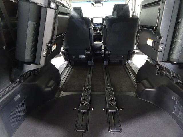 ヴェルファイア ２．５Ｚ　Ａエディション　フルセグ　メモリーナビ　ＤＶＤ再生　後席モニター　バックカメラ　衝突被害軽減システム　ＥＴＣ　ドラレコ　両側電動スライド　ＬＥＤヘッドランプ　乗車定員７人　３列シート　ワンオーナー　記録簿（17枚目）