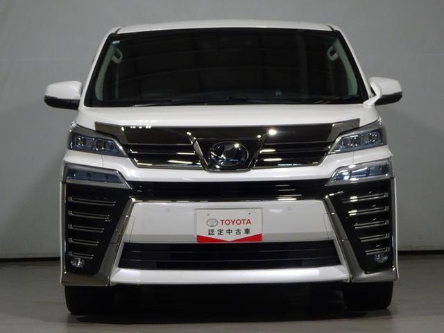 ヴェルファイア ２．５Ｚ　Ａエディション　フルセグ　メモリーナビ　ＤＶＤ再生　後席モニター　バックカメラ　衝突被害軽減システム　ＥＴＣ　ドラレコ　両側電動スライド　ＬＥＤヘッドランプ　乗車定員７人　３列シート　ワンオーナー　記録簿（18枚目）