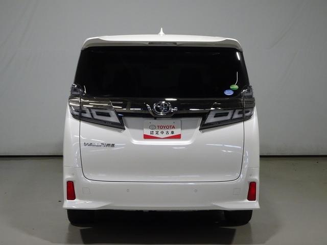 ヴェルファイア ２．５Ｚ　Ａエディション　フルセグ　メモリーナビ　ＤＶＤ再生　後席モニター　バックカメラ　衝突被害軽減システム　ＥＴＣ　ドラレコ　両側電動スライド　ＬＥＤヘッドランプ　乗車定員７人　３列シート　ワンオーナー　記録簿（21枚目）