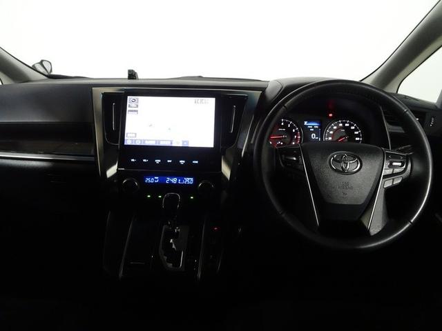 ヴェルファイア ２．５Ｚ　Ａエディション　フルセグ　メモリーナビ　ＤＶＤ再生　後席モニター　バックカメラ　衝突被害軽減システム　ＥＴＣ　ドラレコ　両側電動スライド　ＬＥＤヘッドランプ　乗車定員７人　３列シート　ワンオーナー　記録簿（22枚目）