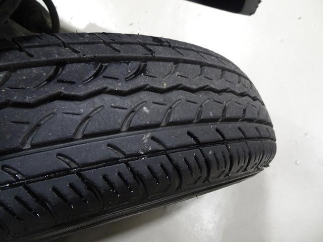 ピクシスバン デラックス　フルセグ　メモリーナビ　ＤＶＤ再生　シガーライター　パワーウィンドウ　スペアタイヤ　リヤワイパー　デュアルエアバッグ（7枚目）