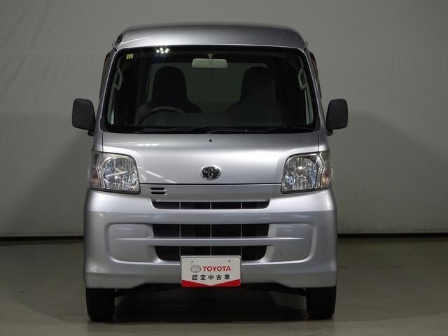 ピクシスバン デラックス　フルセグ　メモリーナビ　ＤＶＤ再生　シガーライター　パワーウィンドウ　スペアタイヤ　リヤワイパー　デュアルエアバッグ（14枚目）