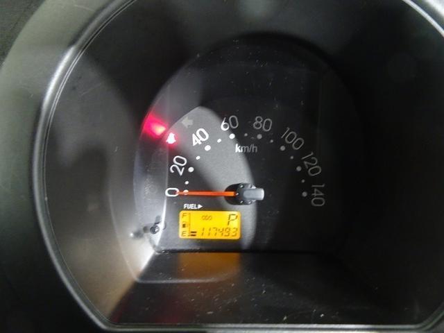 ピクシスバン デラックス　フルセグ　メモリーナビ　ＤＶＤ再生　シガーライター　パワーウィンドウ　スペアタイヤ　リヤワイパー　デュアルエアバッグ（22枚目）