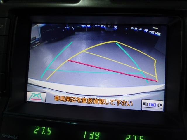 �o�b�N���̉^�]���T�|�[�g����o�b�N�K�C�h���j�^�[�t���B