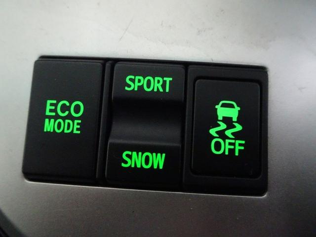 ���s�V�[���ɉ����āA�X�C�b�`�Ńh���C�u���[�h�̐؂�ւ����o���܂��B�ᓹ���s�̃T�|�[�g������w�r�m�n�v���[�h�x��A�͋���������y���ށw�r�o�n�o�s���[�h�x�Ȃǂ�����܂��B